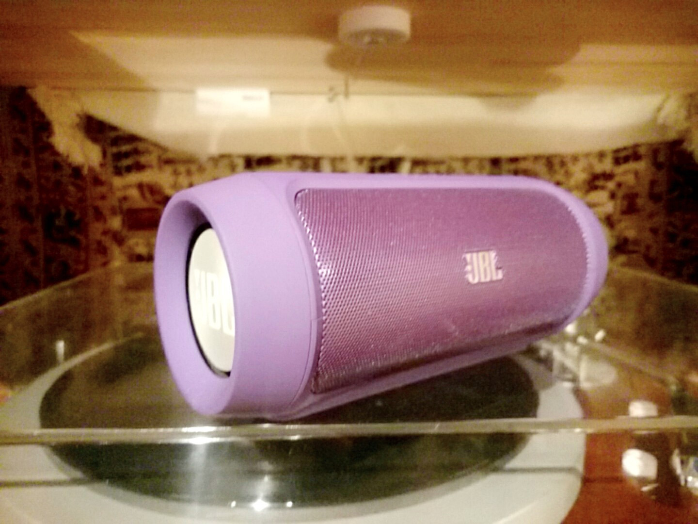 JBL Charge2